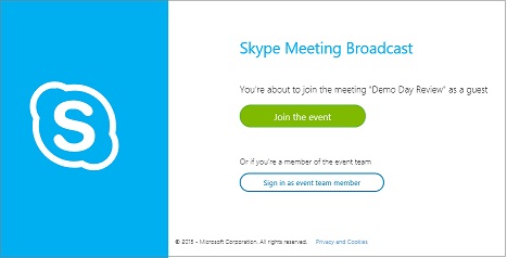 skype browser host disable